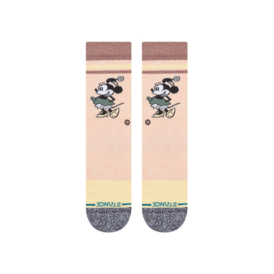 chaussettes stance x vintage disney 2020