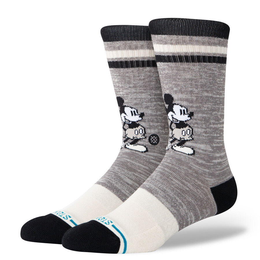chaussettes stance x vintage disney 2020