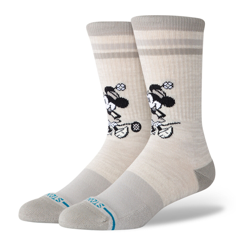 chaussettes stance x vintage disney 2020
