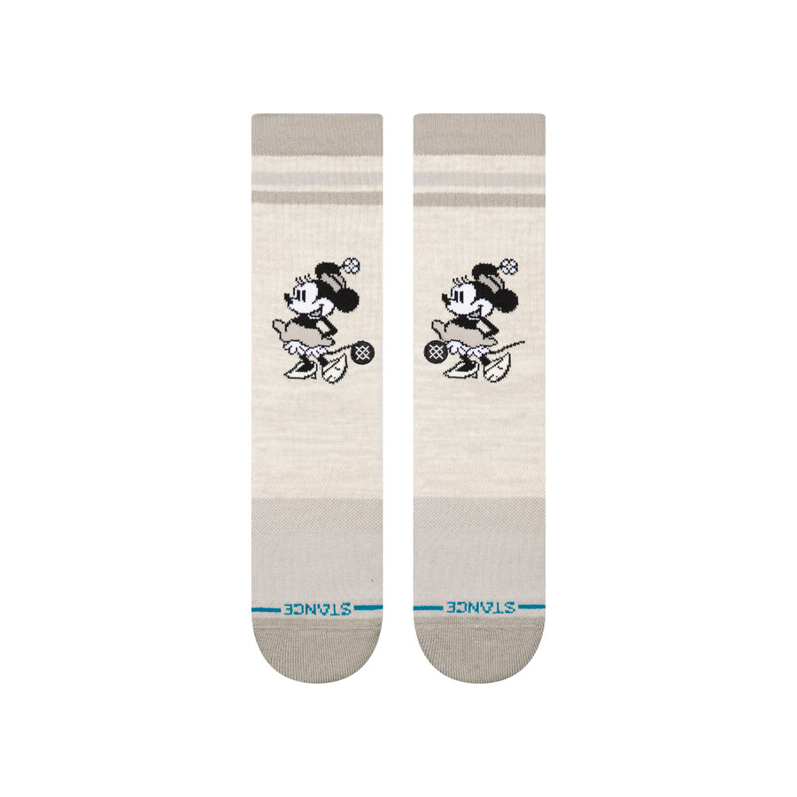 chaussettes stance x vintage disney 2020