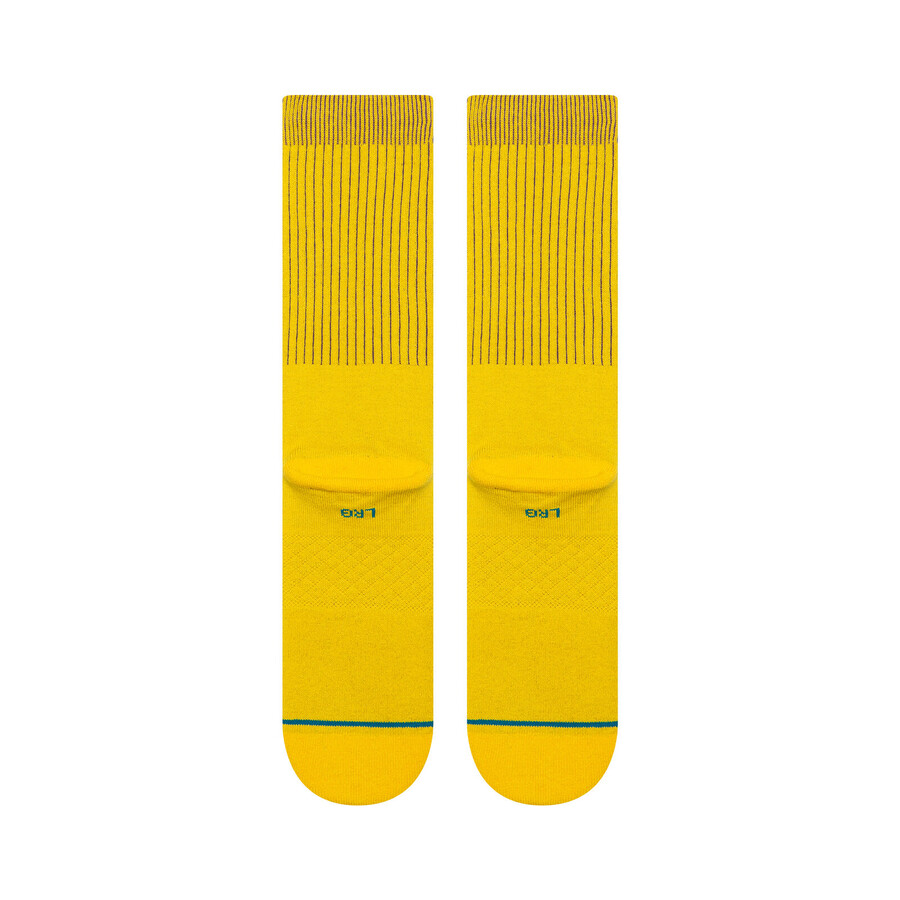 chaussettes montantes stance x nba
