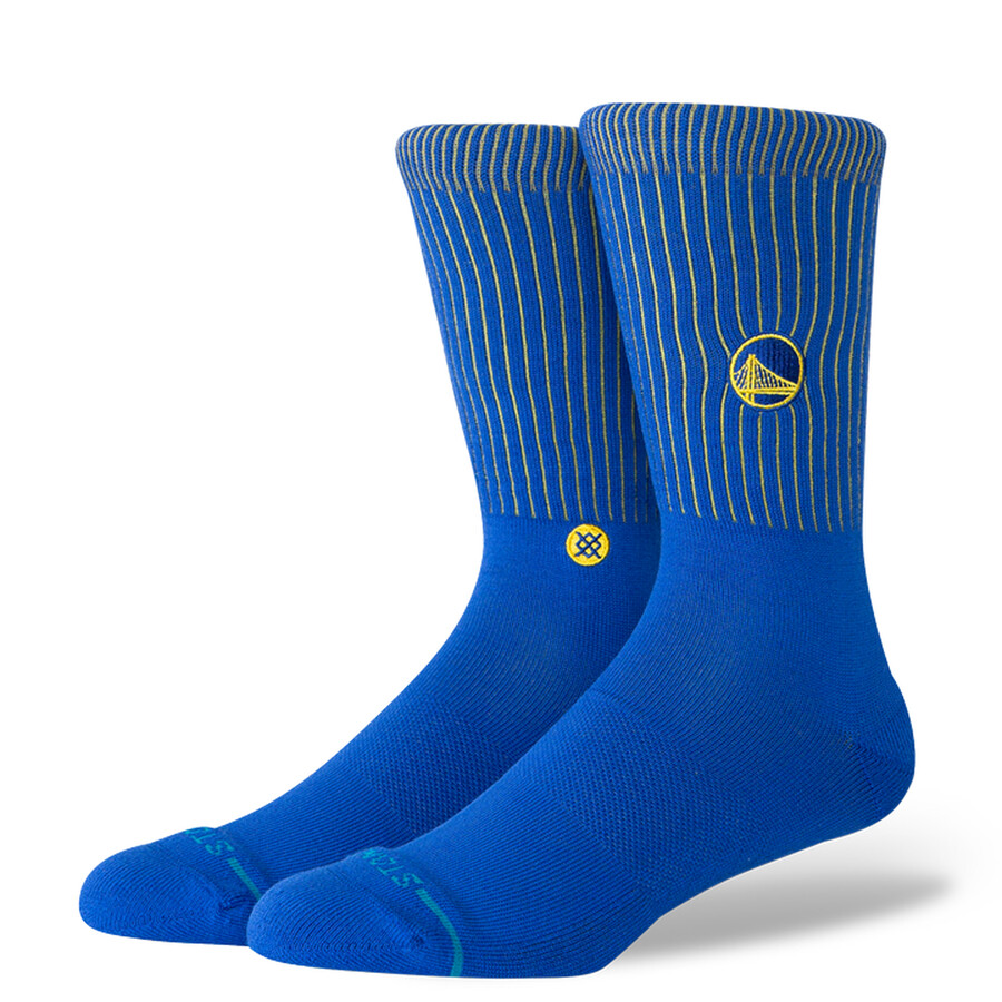 chaussettes montantes stance x nba
