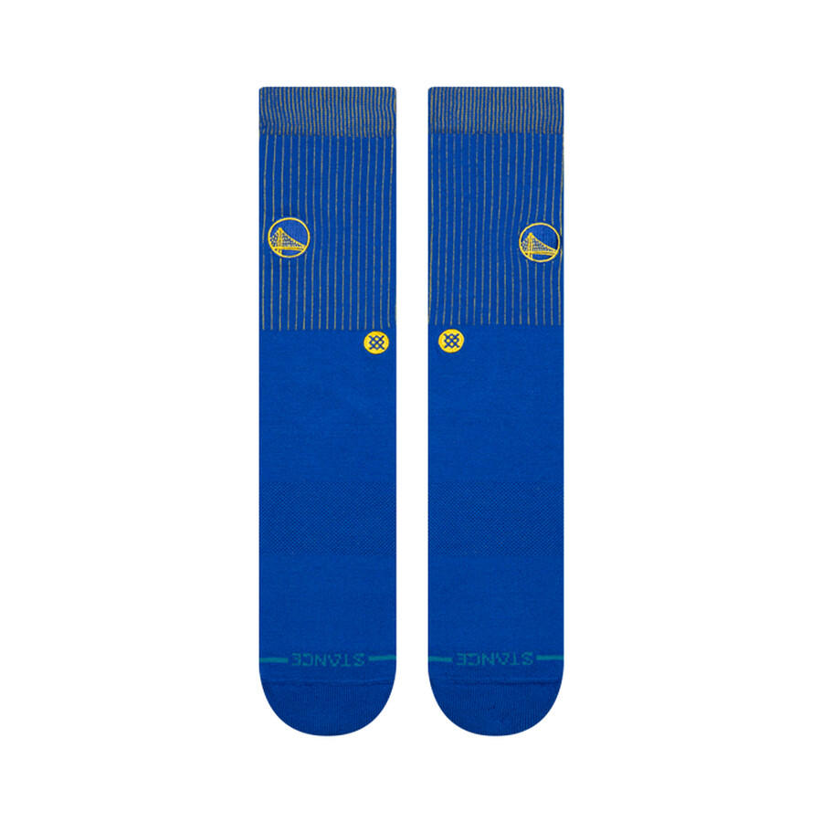 chaussettes montantes stance x nba