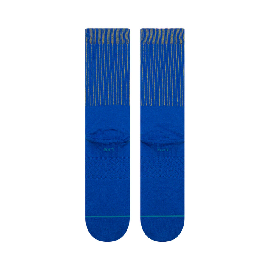 chaussettes montantes stance x nba