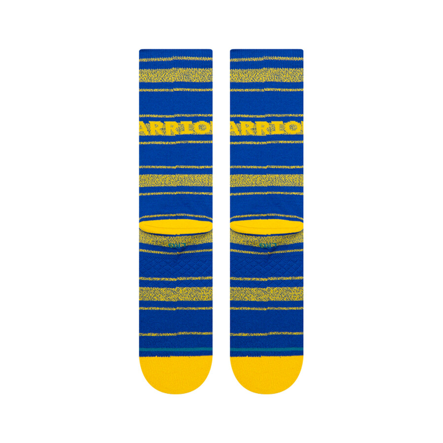 chaussettes stance x nba homesick crew