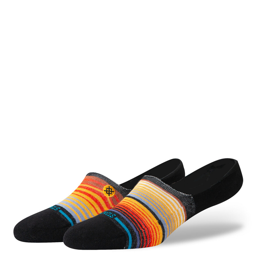 chaussettes invisibles en coton