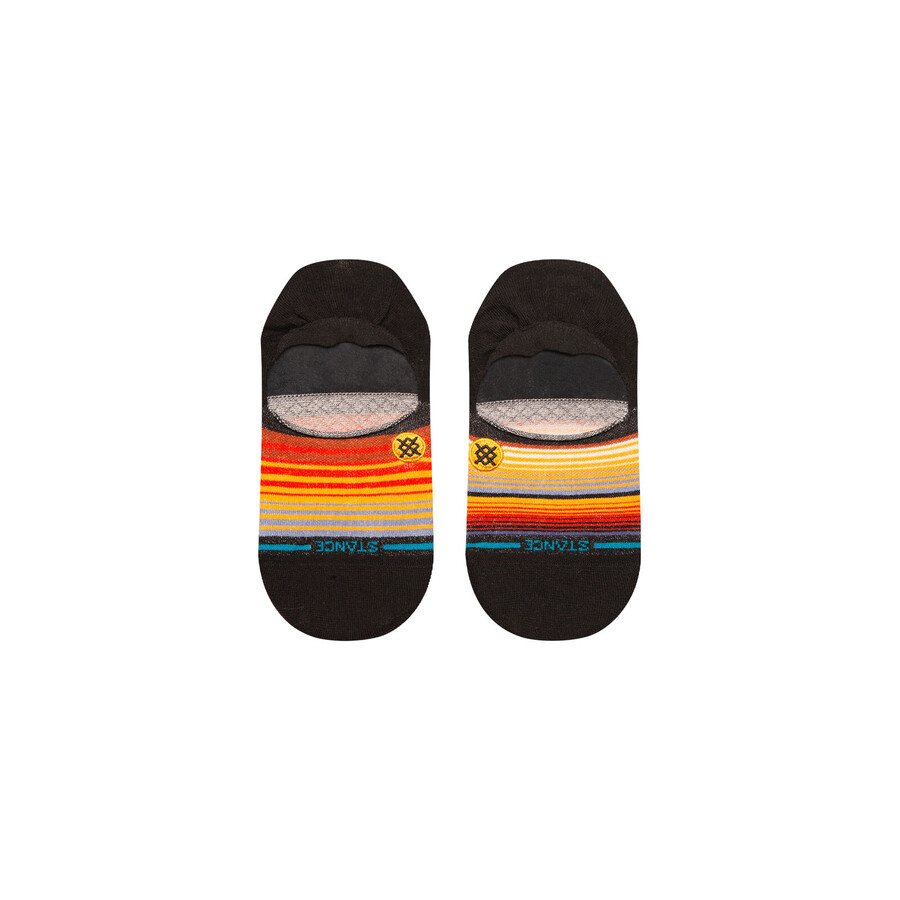 chaussettes invisibles en coton