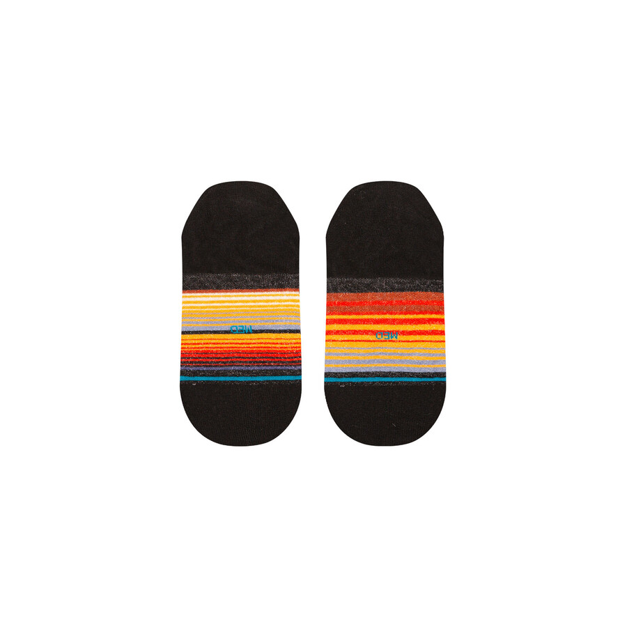 chaussettes invisibles en coton