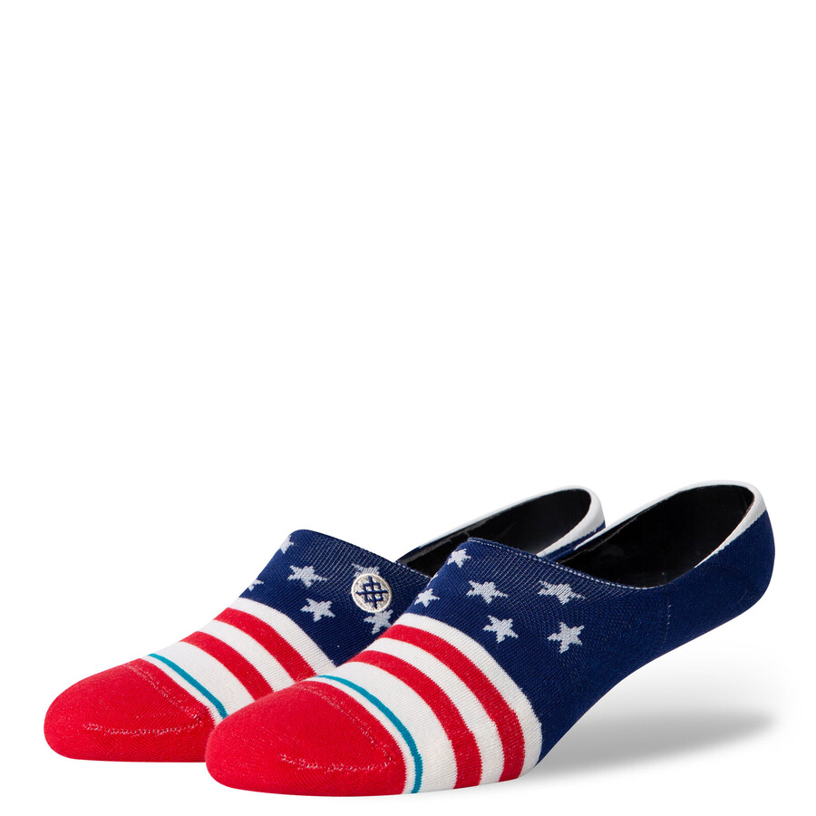 chaussettes invisibles en coton
