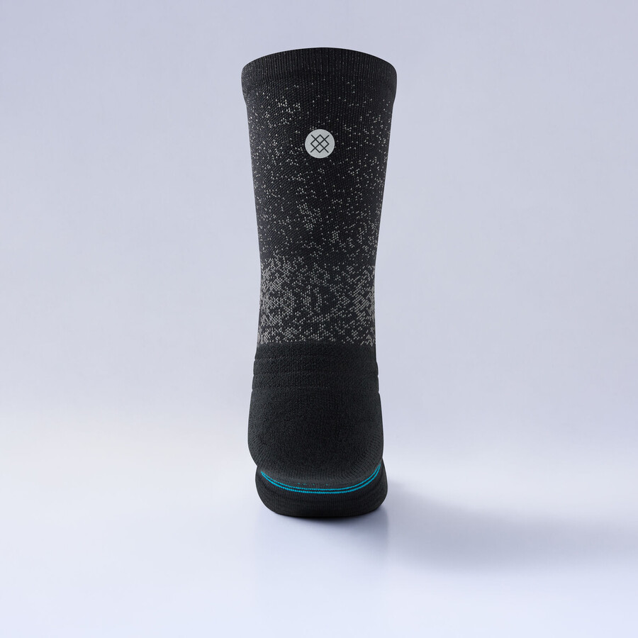 chaussettes mi-mollet légères et performantes
