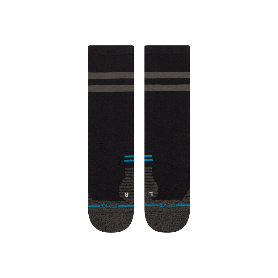 chaussettes de sport ultralégères mi-mollet