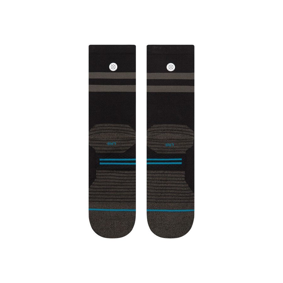 chaussettes de sport ultralégères mi-mollet