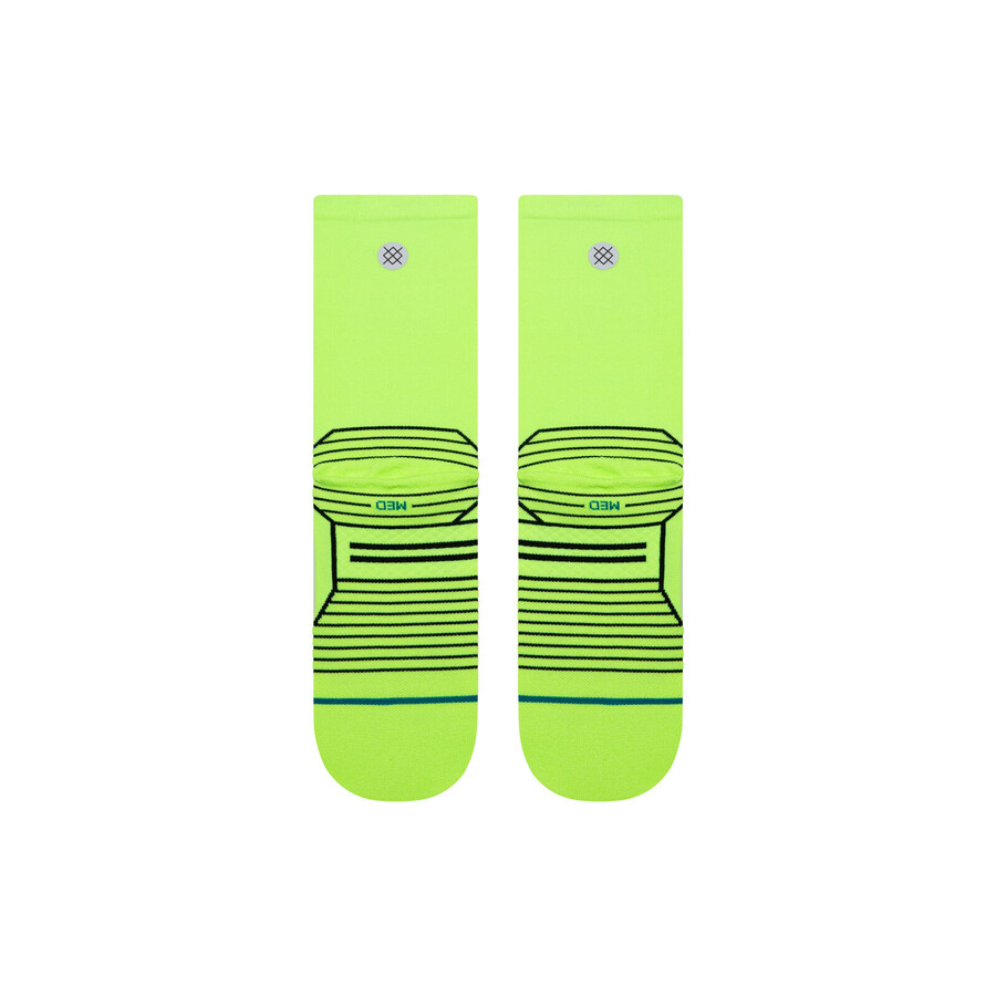 chaussettes de sport ultralégères mi-mollet