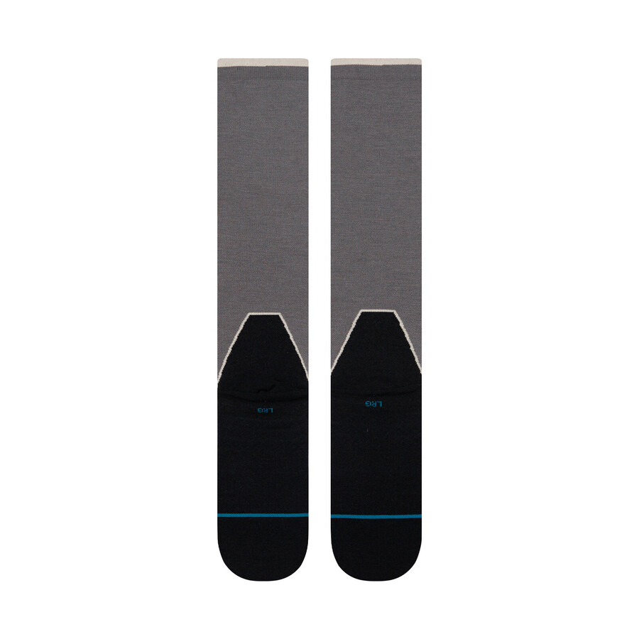 chaussettes de neige otc en laine ultra-légères et performantes