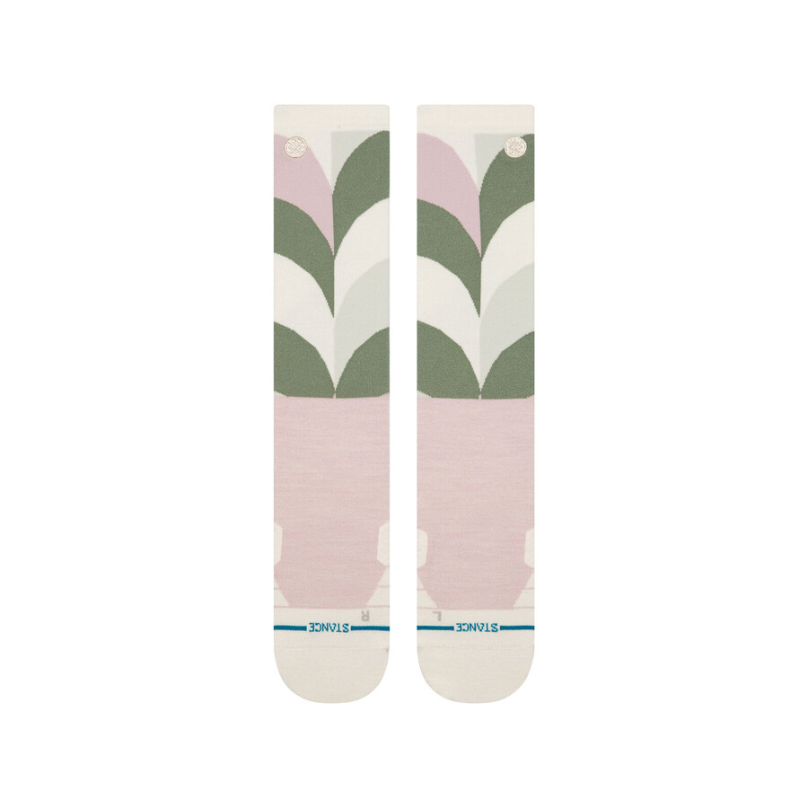chaussettes de neige otc en laine ultra-légères et performantes