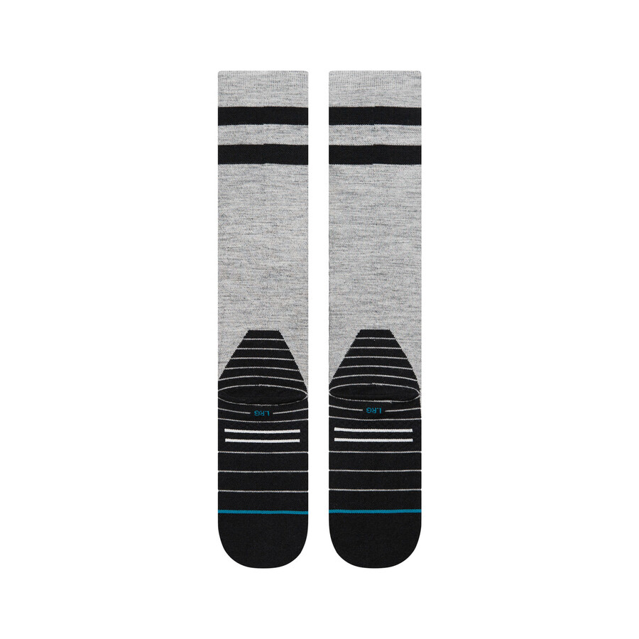 chaussettes de neige otc en laine ultra-légères et performantes