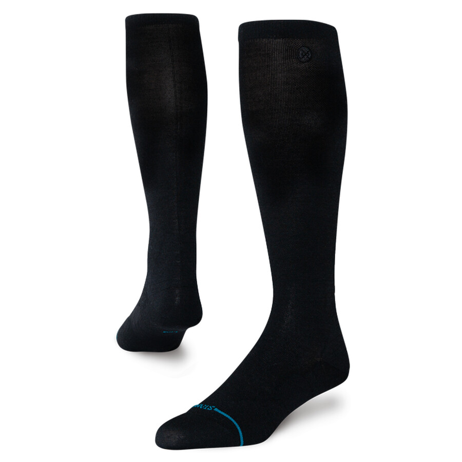 chaussettes de neige otc en laine ultra-légères et performantes