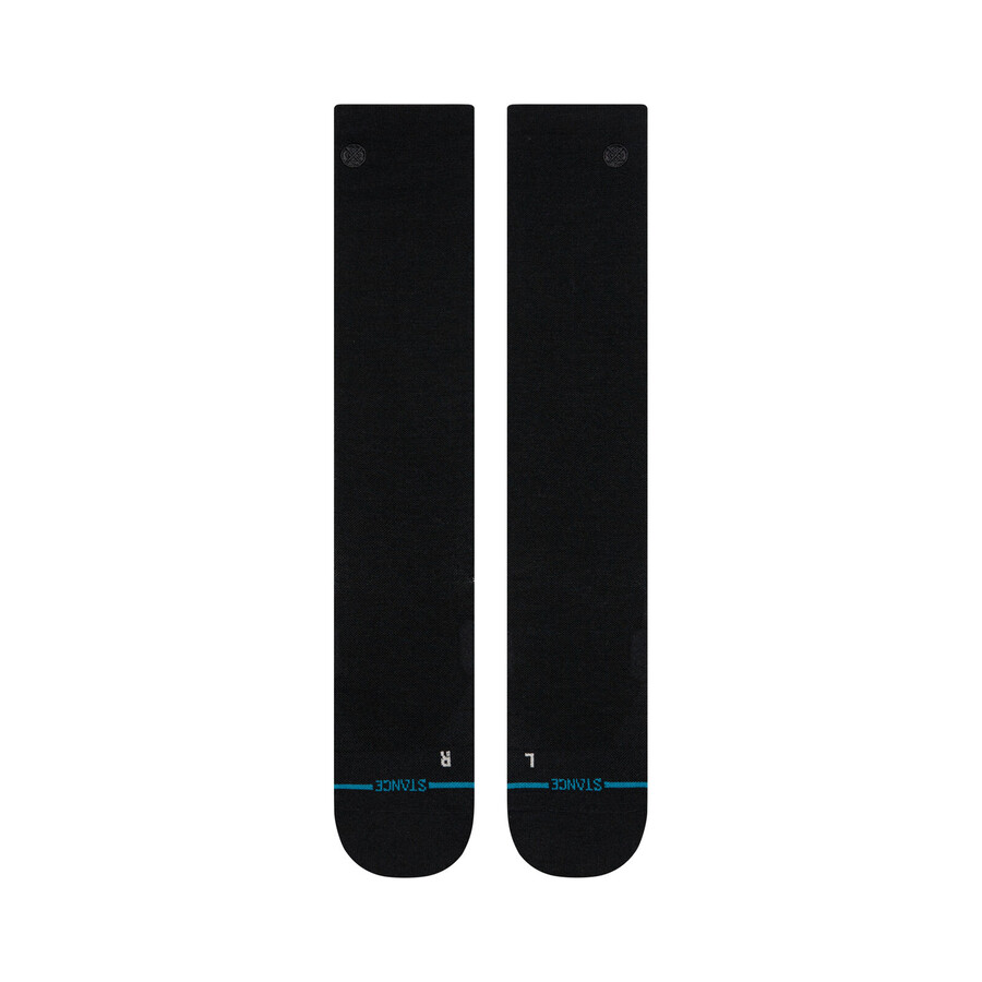 chaussettes de neige otc en laine ultra-légères et performantes