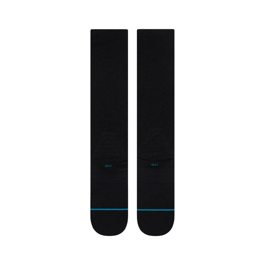 chaussettes de neige otc en laine ultra-légères et performantes