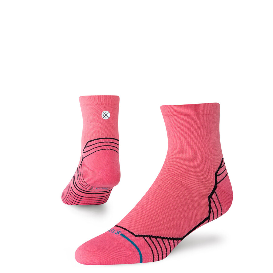 chaussettes hautes ultralégères performantes