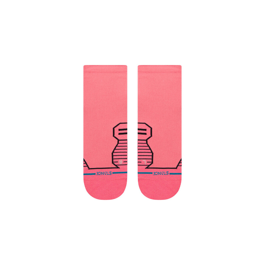 chaussettes hautes ultralégères performantes