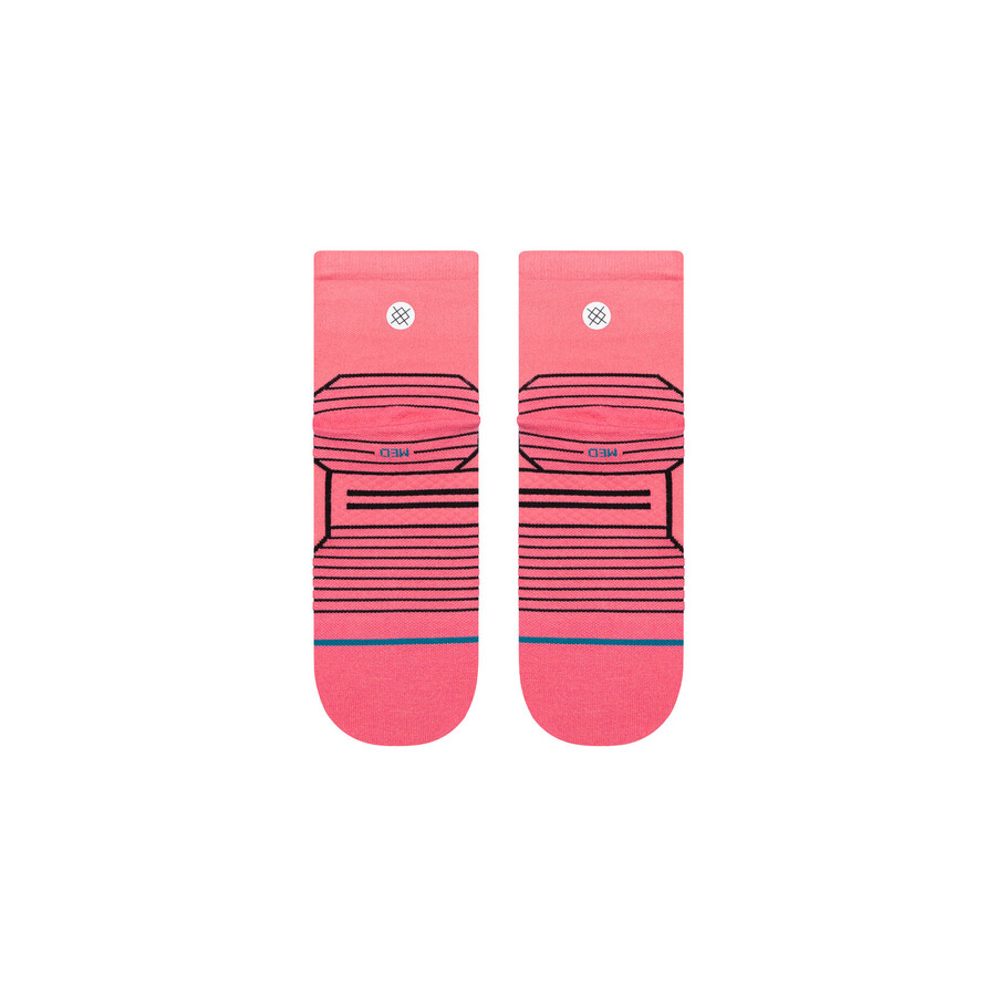 chaussettes hautes ultralégères performantes