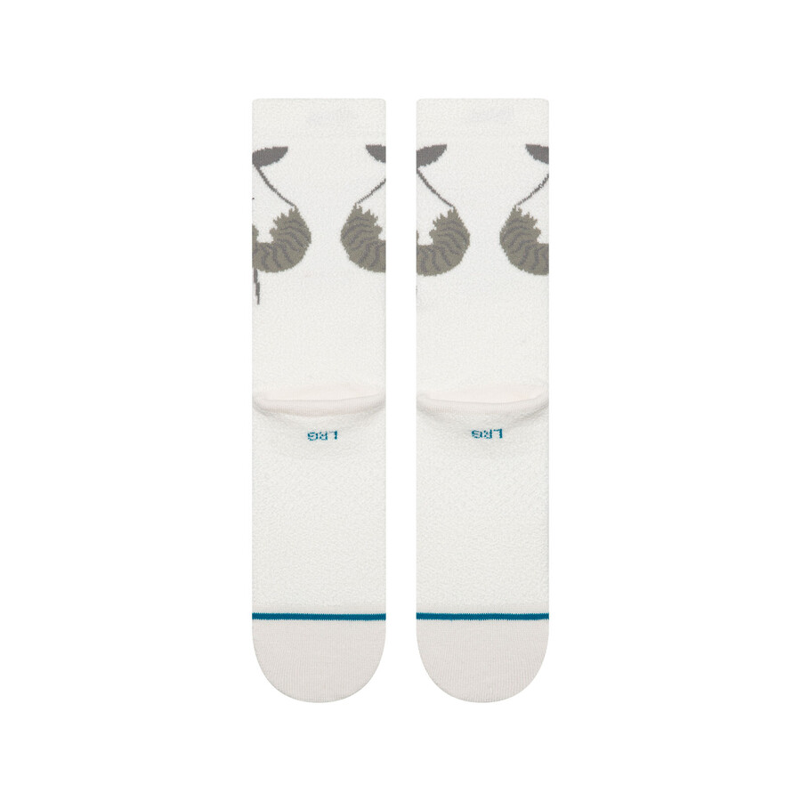 star wars chaussettes stance en polyester duveteuses