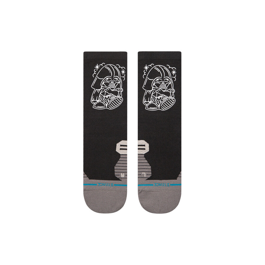 star wars chaussettes de sport légères stance